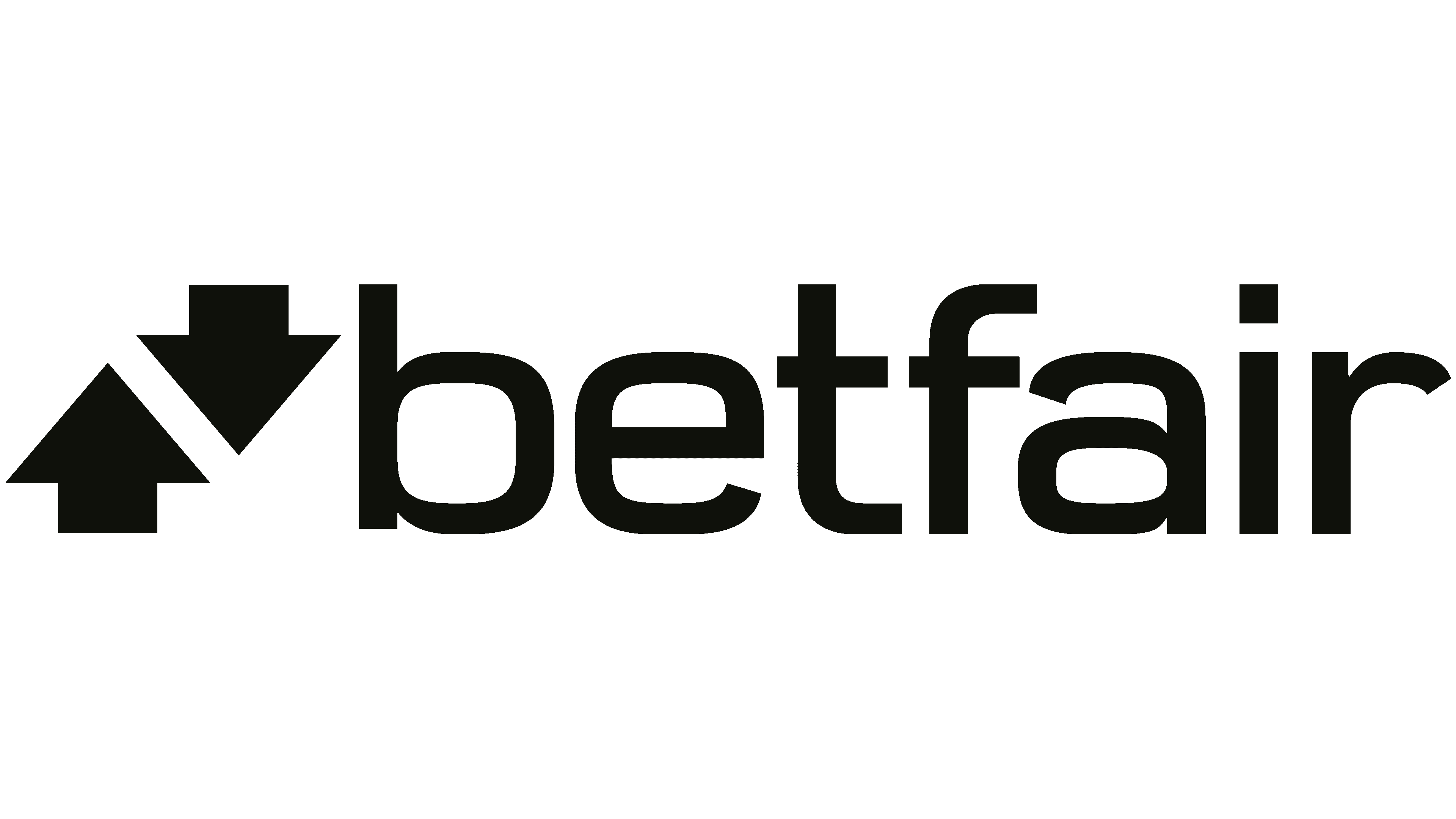 BetfairSA Logo